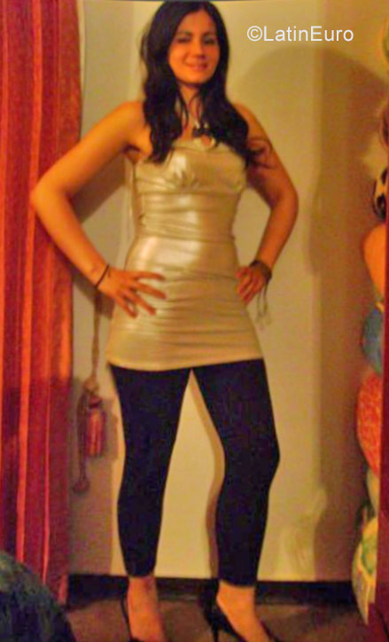 Date this pretty Colombia girl Cindy from Bogota CO22965