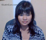 attractive Peru girl Jacqueline from Lima PE1190