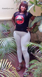 attractive Cuba girl Yimery from Havana CU205