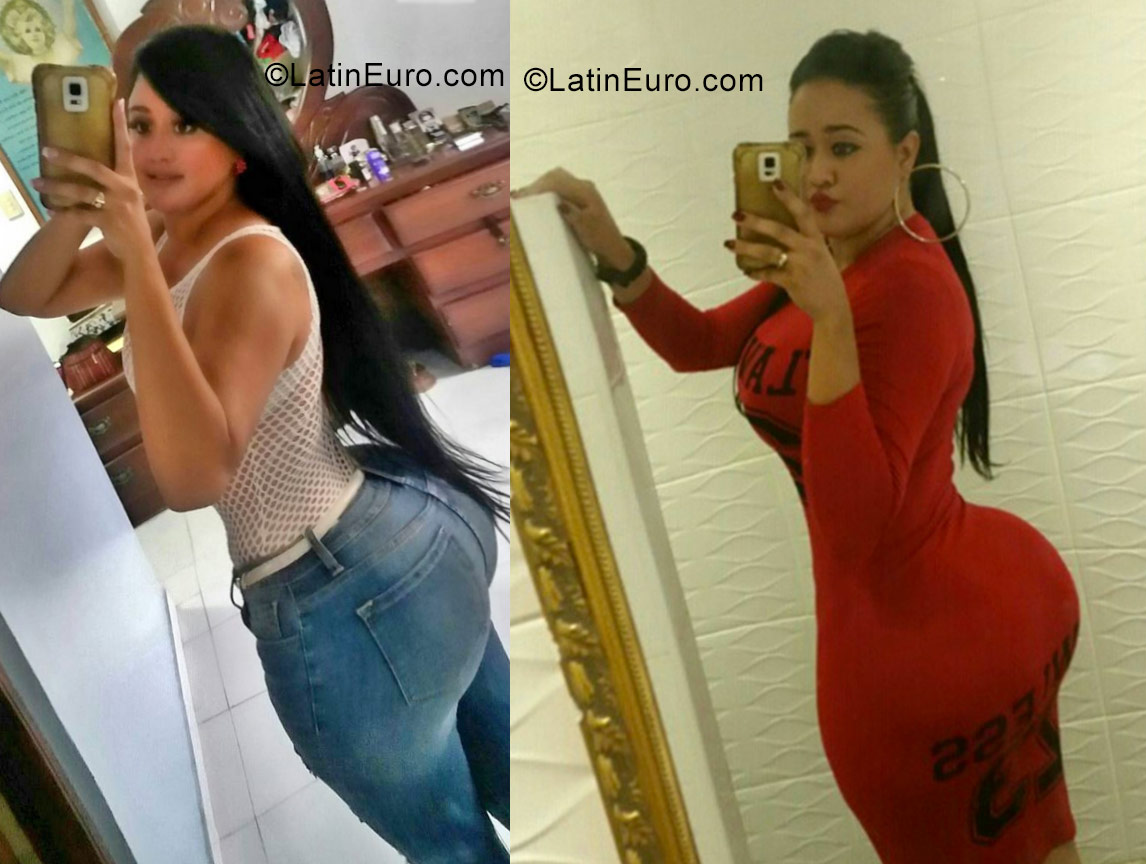 Date this athletic Dominican Republic girl Joselin from Santiago DO31254