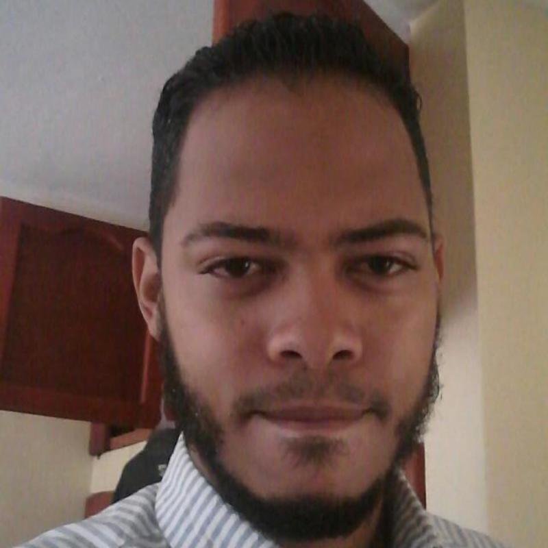 Date this foxy Dominican Republic man Miguel from Santo Domingo DO31270
