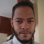 red-hot Dominican Republic man Miguel from Santo Domingo DO31270