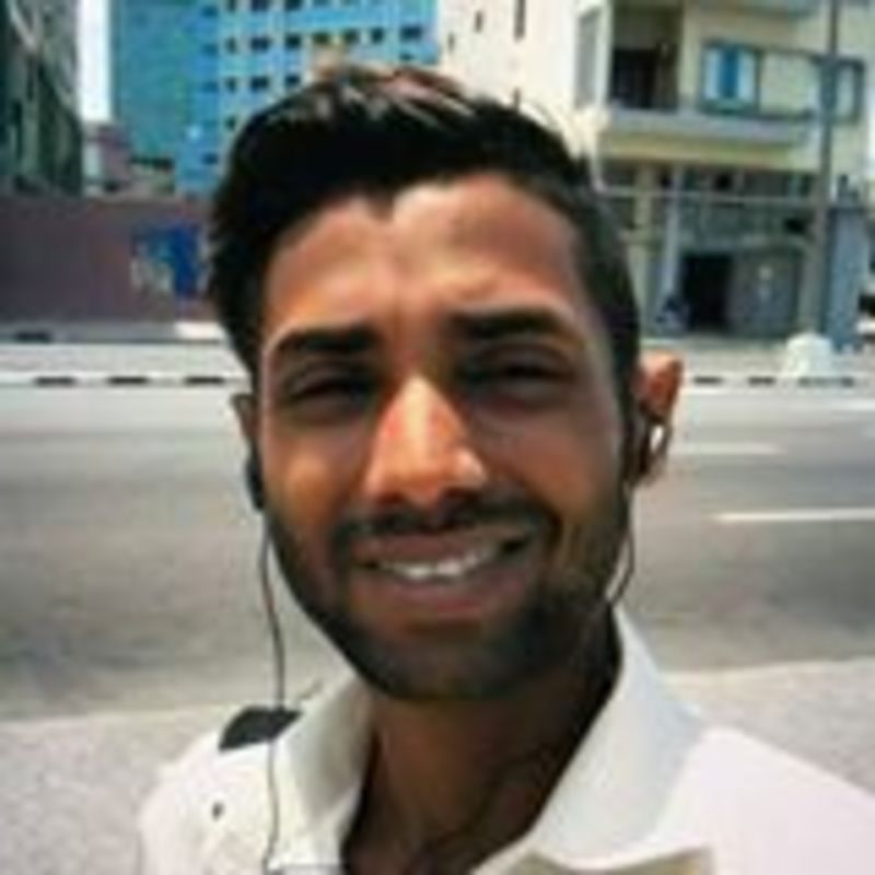 Date this funny Cuba man Jorgito from Habana CU256