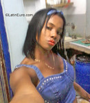 nice looking Cuba girl Yuni from Havana CU257