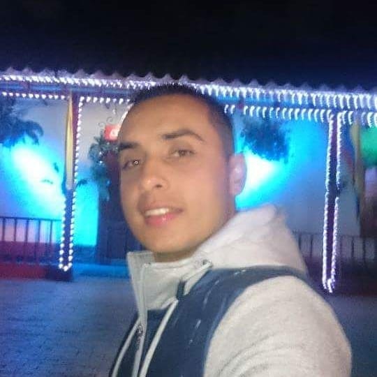 Date this hot Colombia man Jaime from Medellin CO23448