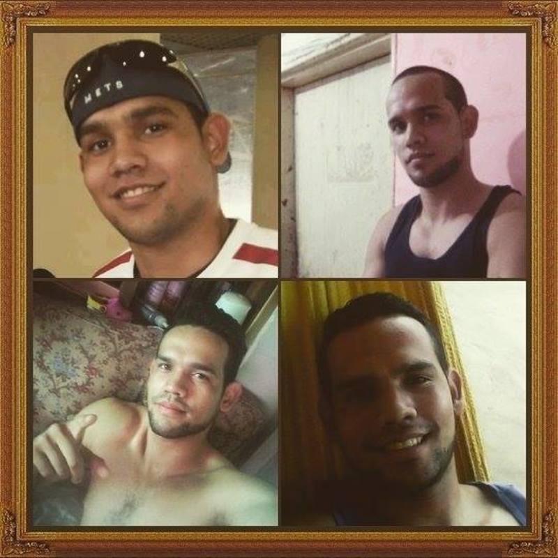 Date this georgeous Venezuela man Jesus hernandez from Bolivar VE1396