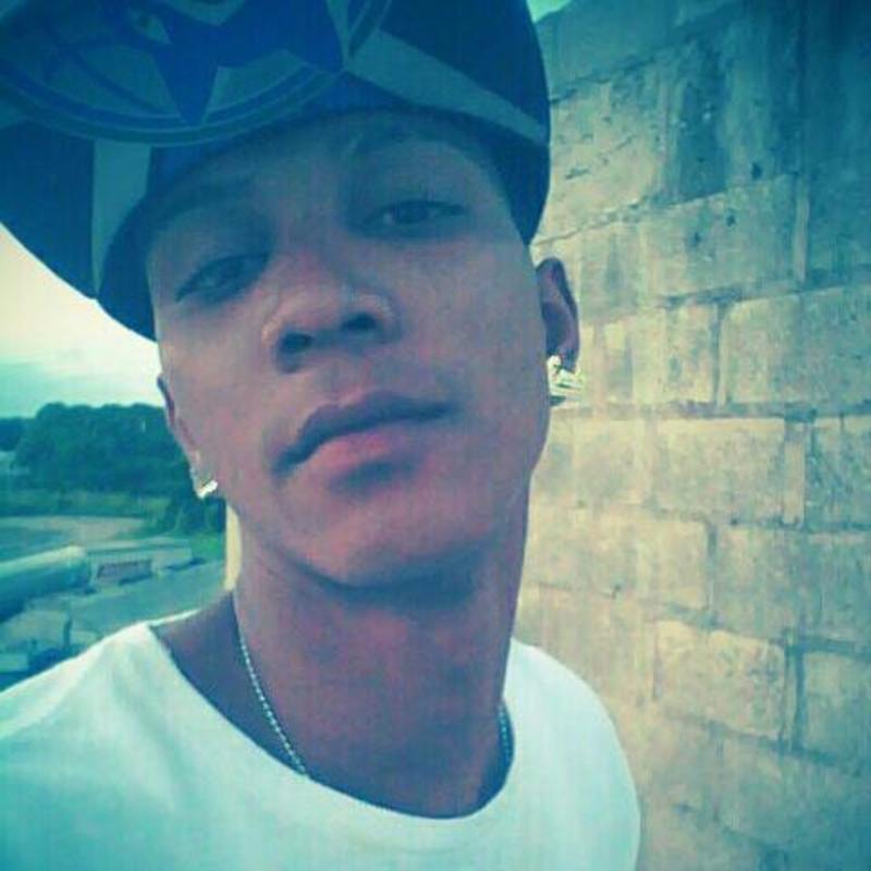 Date this gorgeous Dominican Republic man Jonathan Rodrig from Puerto Rico DO31810