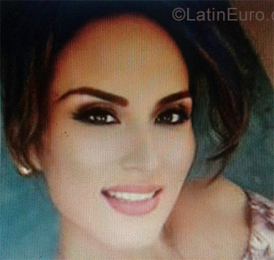 Date this funny Colombia girl Edna from Neiva CO23550