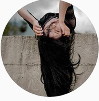 Date this foxy Ecuador girl Melany from Quito EC248