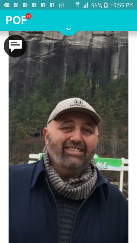 Date this foxy United States man Ramzi from Atlanta US19162