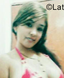 Date this delightful Venezuela girl Vivianna from Maracaibo VE1450