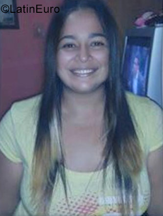 Date this exotic Venezuela girl Rosanna from Maturin VE1463