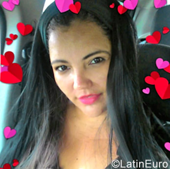 Date this stunning Brazil girl Debora from Paulina BR10503