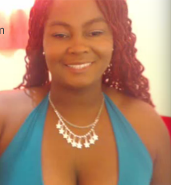 Date this exotic Colombia girl Muneca from Medellin CO23638