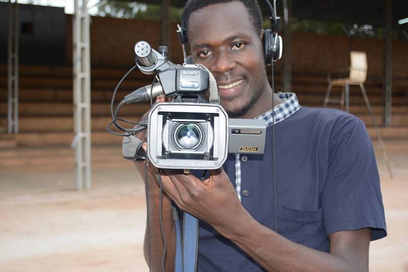 Date this lovely Rwanda man Asifiwe1 from Rwamagana RW11