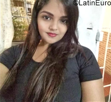 Date this funny Colombia girl Yuri from Barranquilla CO23653