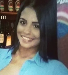 Date this fun Venezuela girl Yunelet from Barquisimeto VE1500