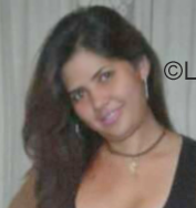 Date this charming Venezuela girl Vanessa from Barinas VE1501