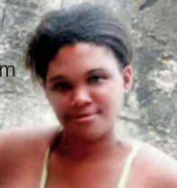 Date this exotic Brazil girl Fernanda from Sao Paulo BR10513