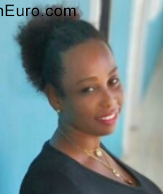 Date this beautiful Dominican Republic girl Marisol from Santo Domingo DO32061