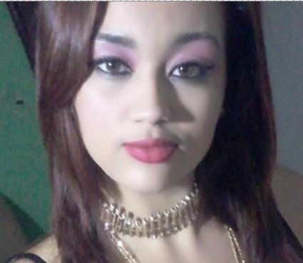 Date this fun Dominican Republic girl Indhira from Santo Domingo DO32075