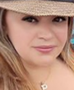 Date this hot Colombia girl Paula from Medellin CO23699