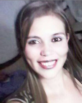 Date this voluptuous Venezuela girl Maria from Maracaibo VE1522