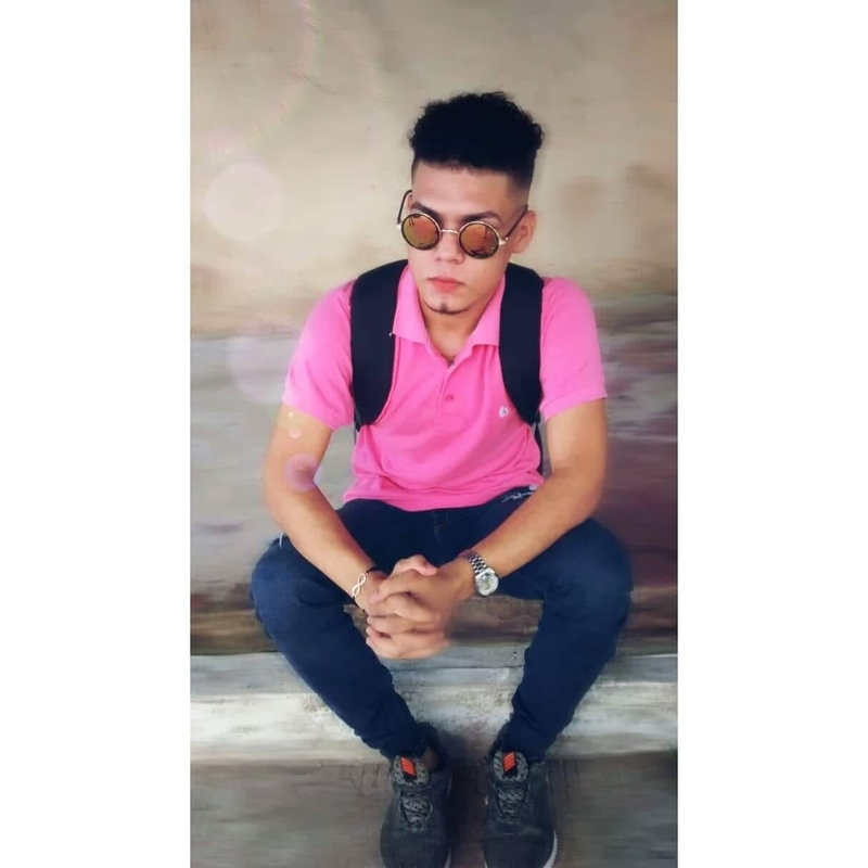 Date this lovely Colombia man DandB from Barranquilla CO23706