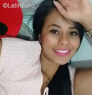 Date this sultry Colombia girl Mildred from Ibague CO23719