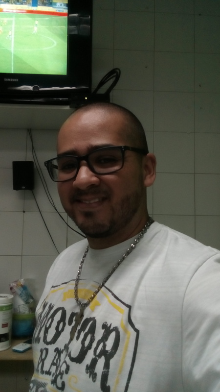 Date this sultry Honduras man Mmconnor77 from Tegucigalpa HN2489