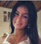 Date this tall Venezuela girl Camila from Bolivar VE1547