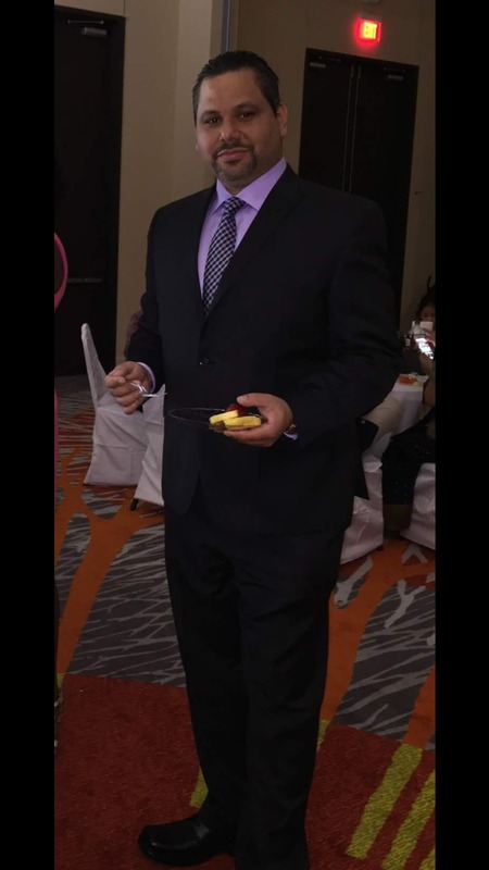 Date this exotic United States man Ramon from  US19235