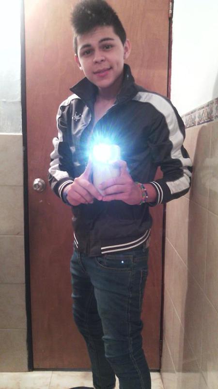 Date this tall Venezuela man Edmanuel alexan from Merida VE1576