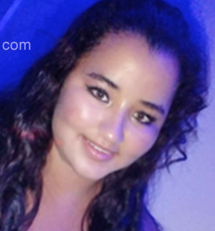 Date this fun Colombia girl Paulina from Medellin CO23798