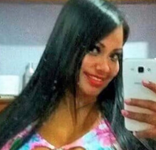 Date this good-looking Colombia girl Saray from Medellin CO23805