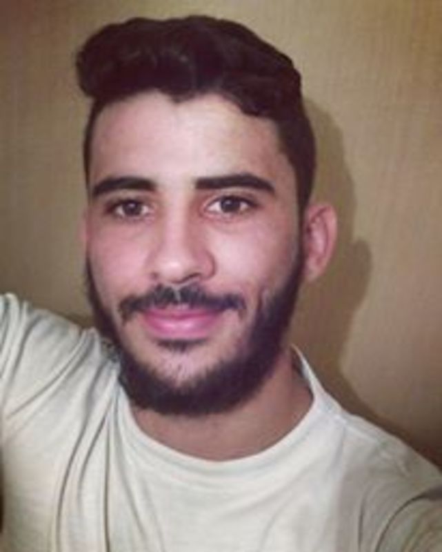 Date this attractive Venezuela man Manuel from Maracaibo VE1584