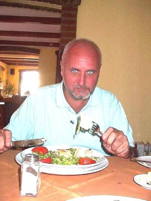 Date this fun Venezuela man Sijomiggengmail from Caracas VE1586