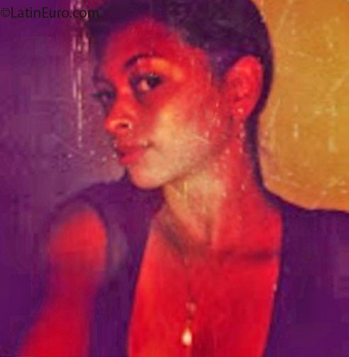 Date this georgeous Colombia girl Maria from Ríosucio CO23837