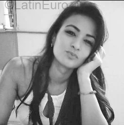 Date this beautiful Venezuela girl Cataleya from Valencia VE1601