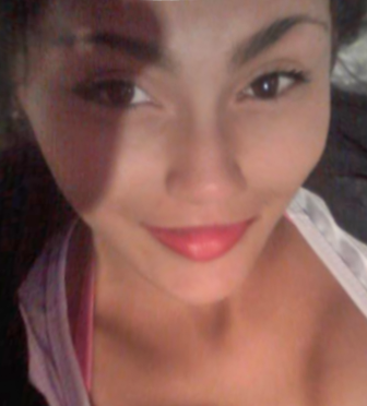 Date this hot Venezuela girl Feminina from Caracas VE1602