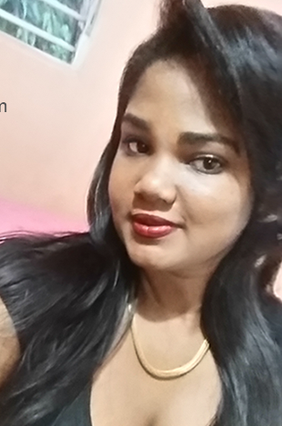 Date this attractive Dominican Republic girl Daysi from Santo Domingo DO32327