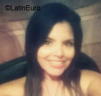 Date this sultry Venezuela girl Ana from Barquisimeto VE1607