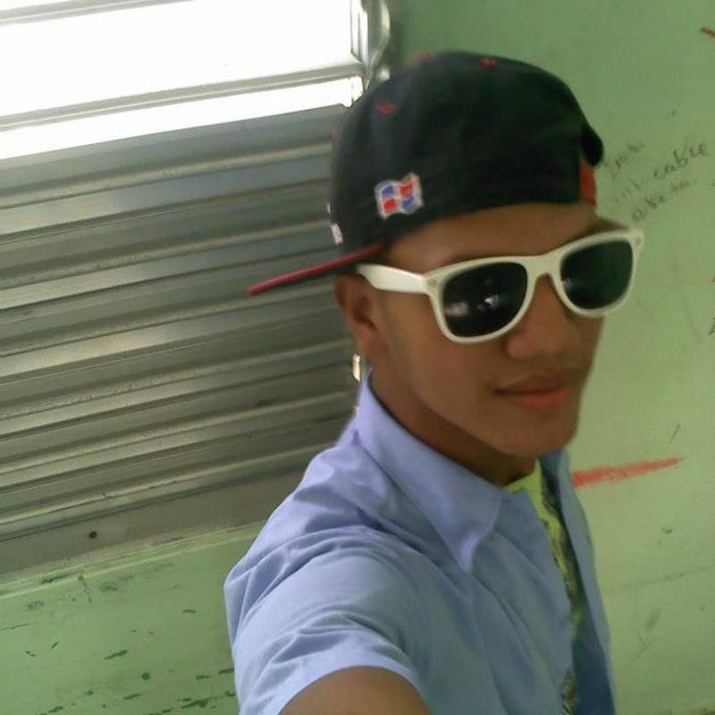 Date this hot Dominican Republic man Eddy from Nagua DO32333