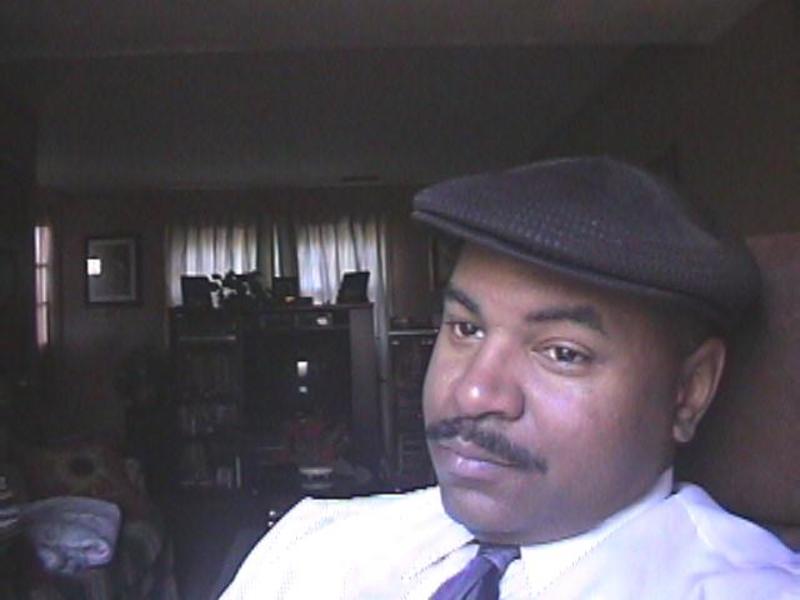 Date this young United States man Reios from New Jersey US19294