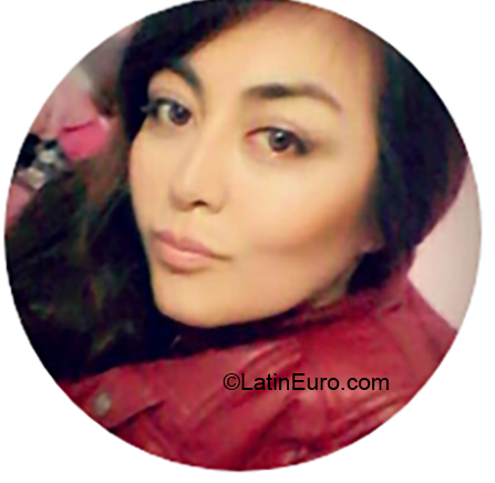 Date this fun Peru girl Massiel from Lima PE1261