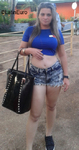 attractive Cuba girl Lisseth from Ciego De Avila CU299