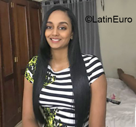 Date this young Dominican Republic girl Patty from Santo Domingo DO32367