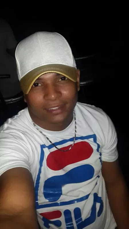 Date this georgeous Dominican Republic man Guady from San Pedro De Macoris DO32377