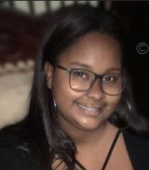 Date this attractive Dominican Republic girl Chebel from Santiago DO32398