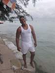 georgeous Dominican Republic man Samil from Valverde DO32474